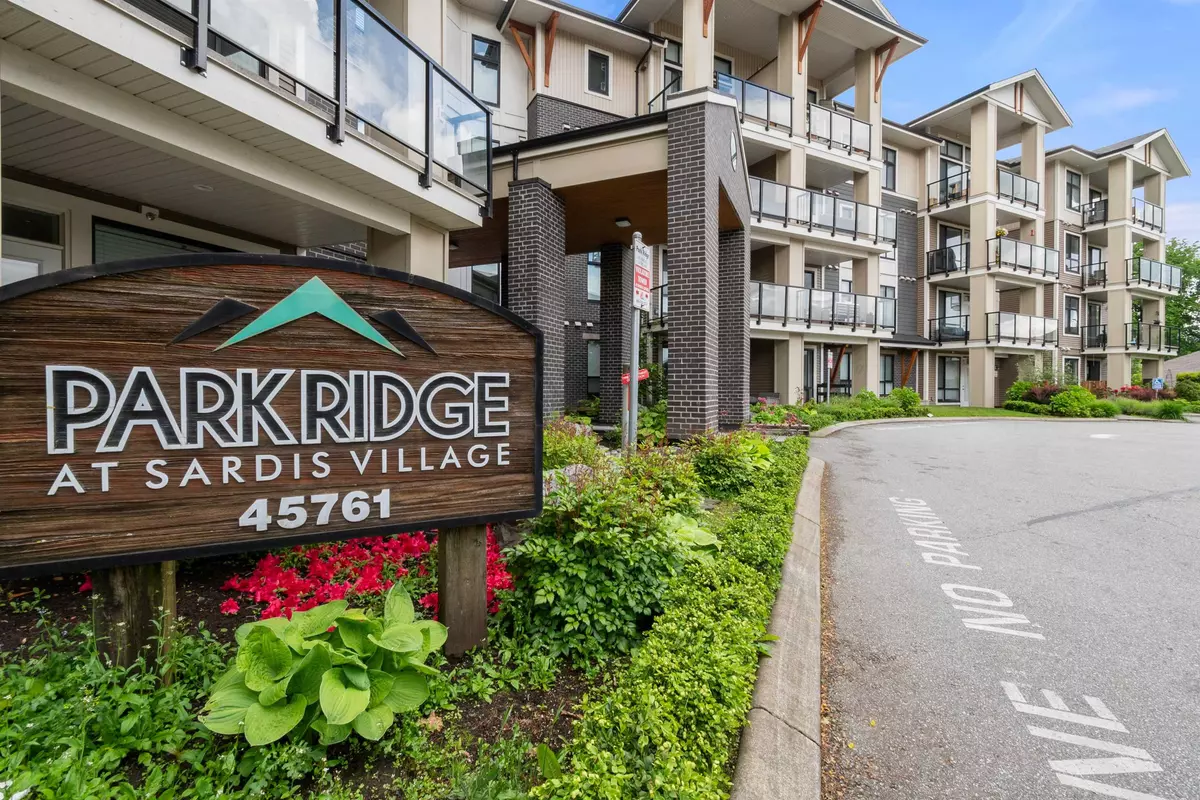 Chilliwack, BC V2R 0Y7,45761 Stevenson RD #215