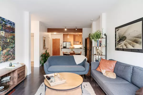 North Vancouver, BC V7G 2T2,580 Raven Woods DR #109