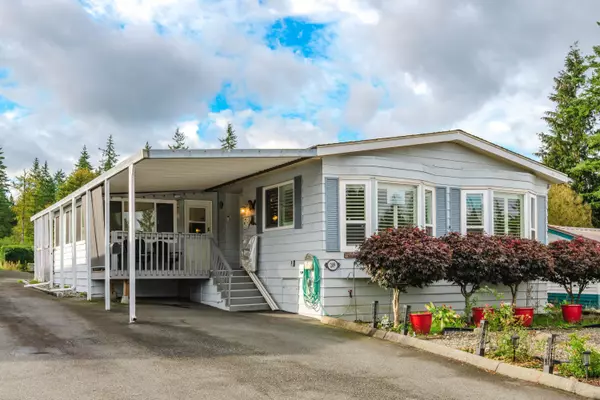 3665 244th ST #209, Langley, BC V2Z 1N1