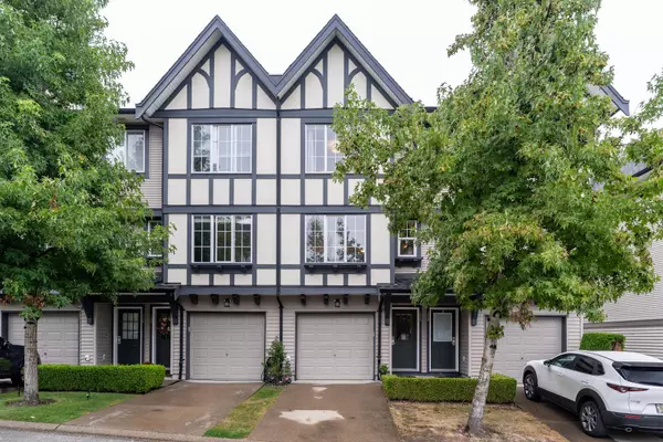 20875 80 AVE #154, Langley, BC V2Y 0B2