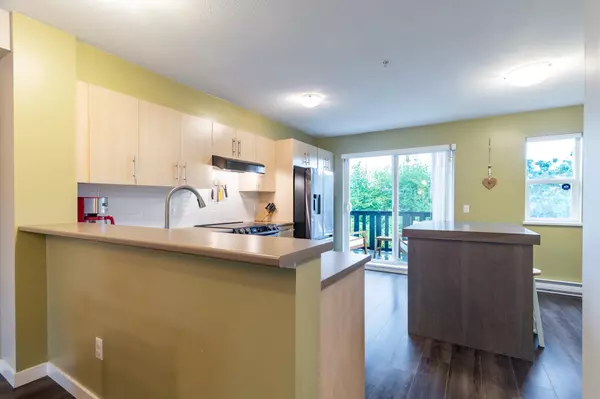 Langley, BC V2Y 0B2,20875 80 AVE #154