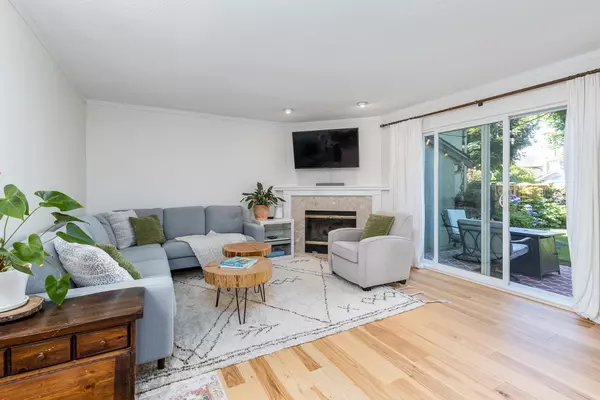 Richmond, BC V7E 6K6,12438 Brunswick PL #25