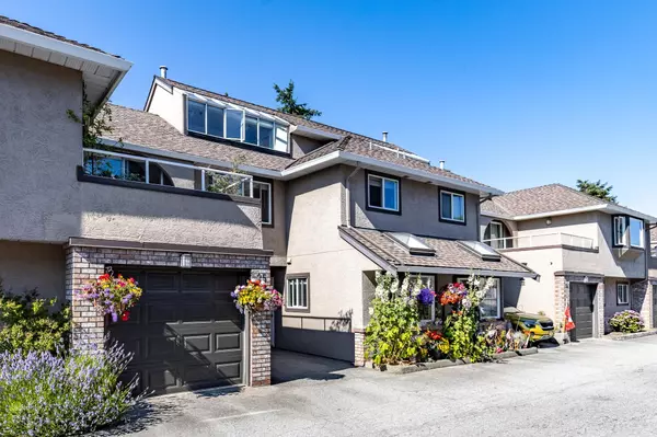 12438 Brunswick PL #25, Richmond, BC V7E 6K6