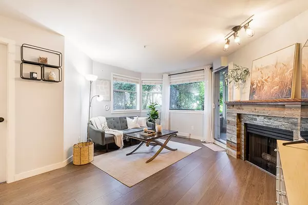 Vancouver, BC V5R 2P5,3628 Rae AVE #106