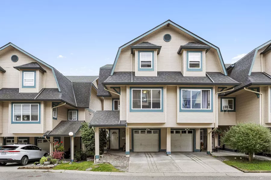11165 Gilker Hill RD #20, Maple Ridge, BC V2W 1V5