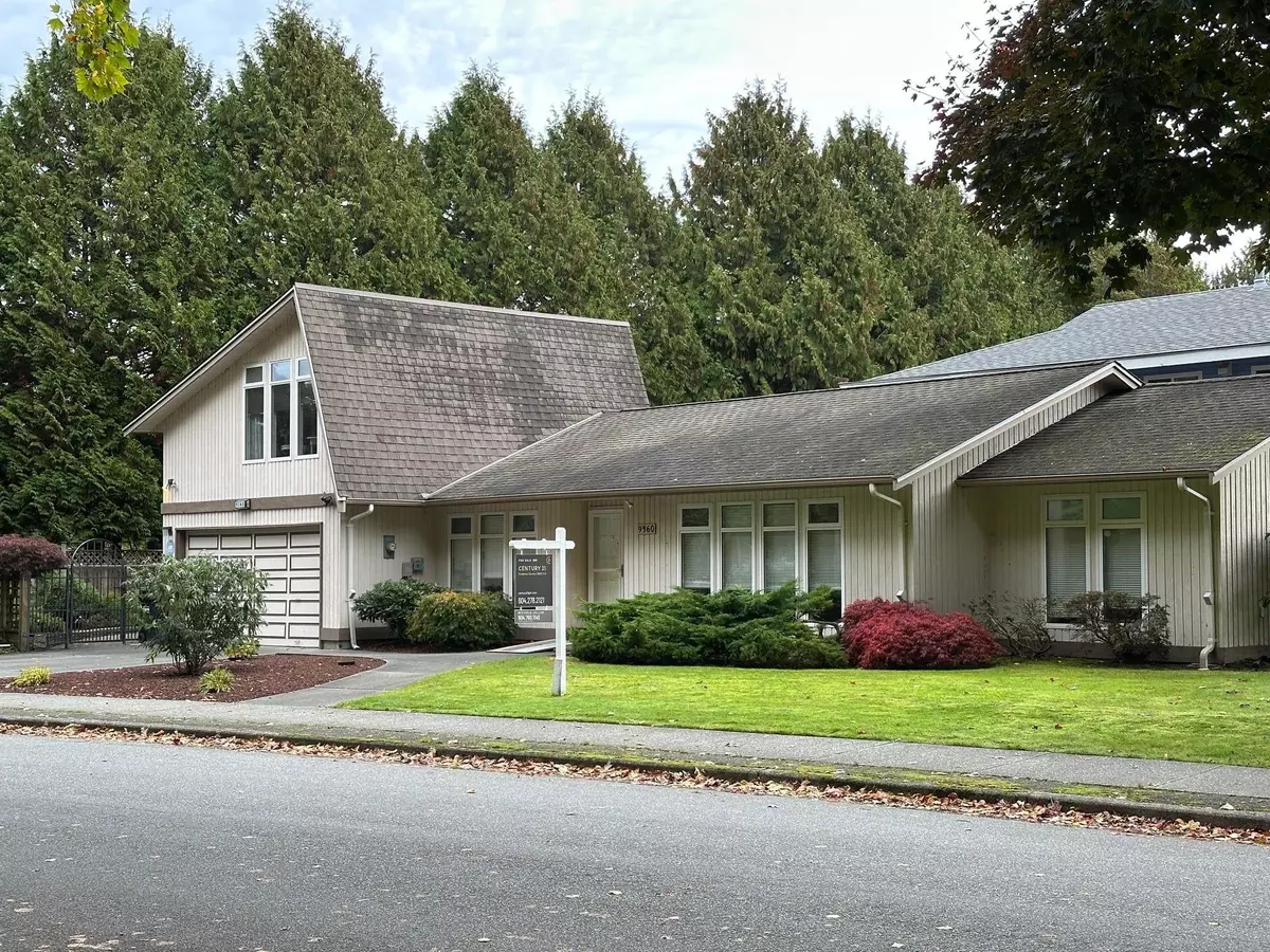 Richmond, BC V7E 4N9,9360 Parksville DR