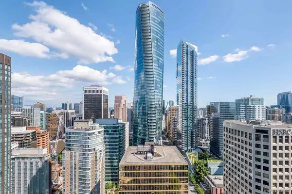 Vancouver, BC V6E 4R8,1239 W Georgia ST #3209