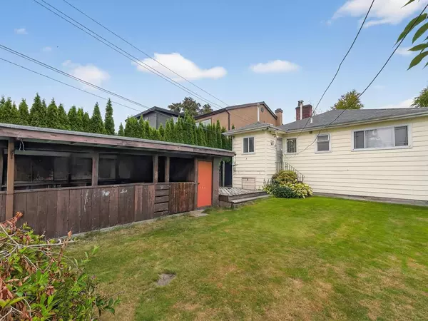 Vancouver, BC V5M 2R4,3069 E 18th AVE