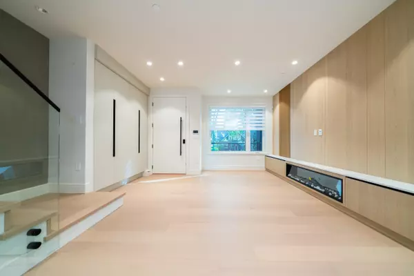 Vancouver, BC V6S 1P3,3849 W 26th AVE