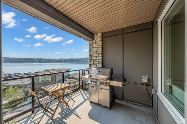 North Vancouver, BC V7G 0A6,3825 Cates Landing WAY #308