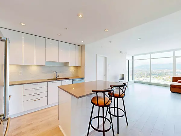 Burnaby, BC V5C 0L5,1788 Gilmore AVE #2707