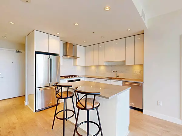 1788 Gilmore AVE #2707 Burnaby, BC V5C 0L5