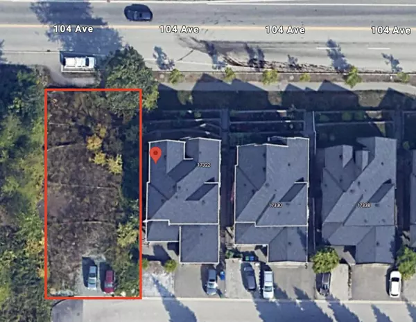 Surrey, BC V4N 5R4,17318 104 AVE