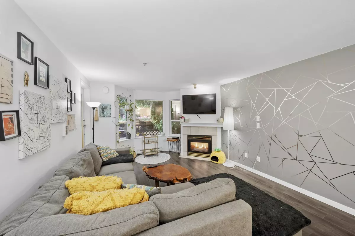 Port Moody, BC V3H 5G2,121 Shoreline CIR #311