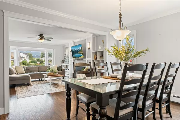 5855 Carter RD Chilliwack, BC V2R 3K1