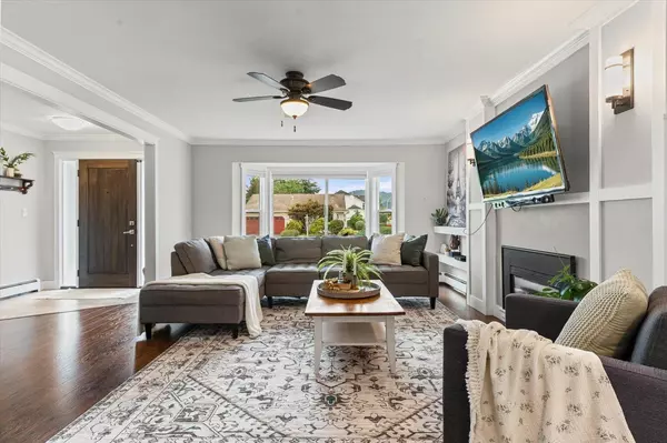 5855 Carter RD Chilliwack, BC V2R 3K1