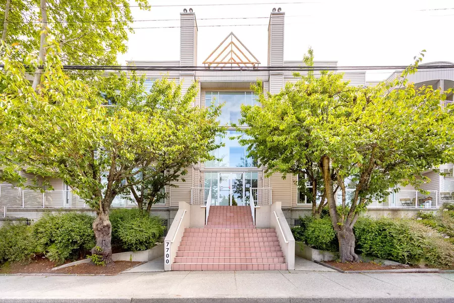 7700 Gilbert RD #303, Richmond, BC V7C 3W2