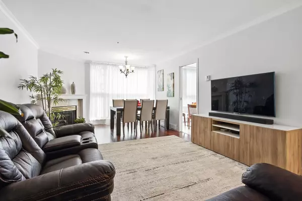 Richmond, BC V7C 3W2,7700 Gilbert RD #303