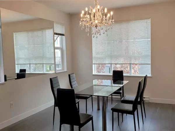 Richmond, BC V6X 0E6,9566 Tomicki AVE #23