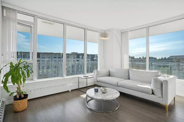 Vancouver, BC V5S 0C4,3281 E Kent Avenue North #605