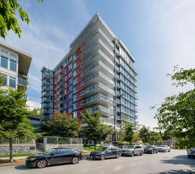 3281 E Kent Avenue North #605, Vancouver, BC V5S 0C4