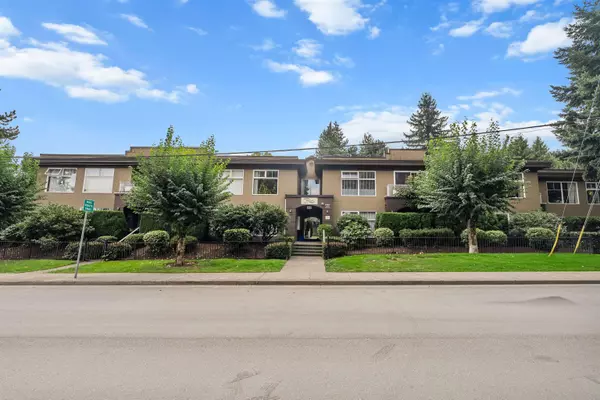 Port Coquitlam, BC V3C 1V5,2120 Central AVE #8