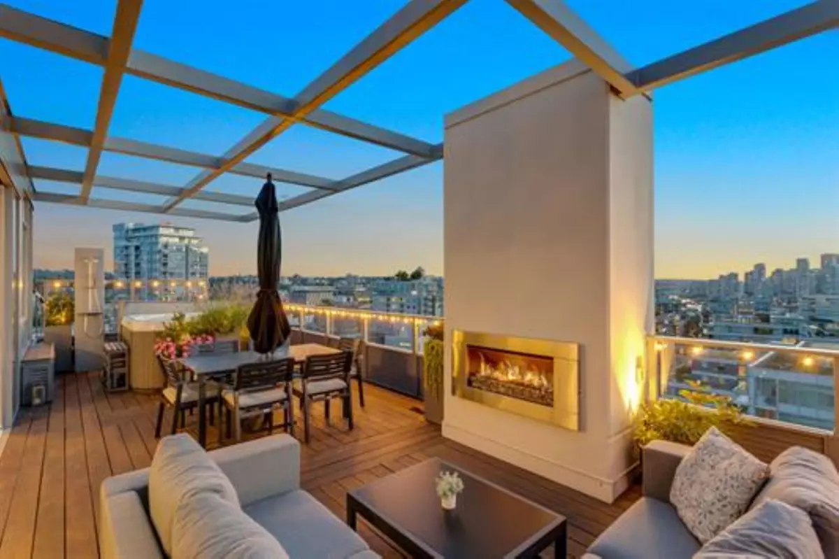 Vancouver, BC V6A 0C6,110 Switchmen ST #2101