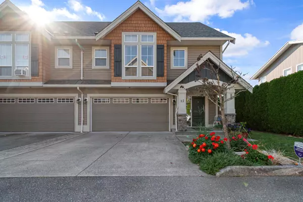 8945 Broadway ST #12, Chilliwack, BC V2P 0A7