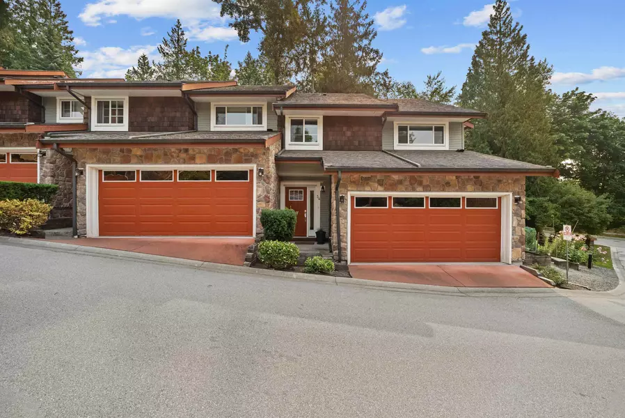 23651 132 AVE #34, Maple Ridge, BC V4R 0E9