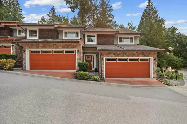 23651 132 AVE #34, Maple Ridge, BC V4R 0E9