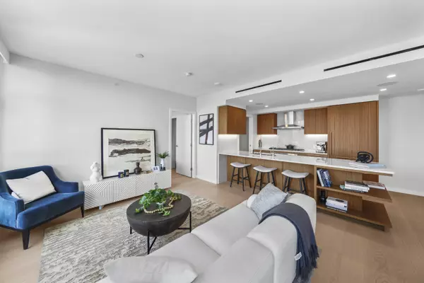 1335 Howe ST #3405, Vancouver, BC V6Z 0H1