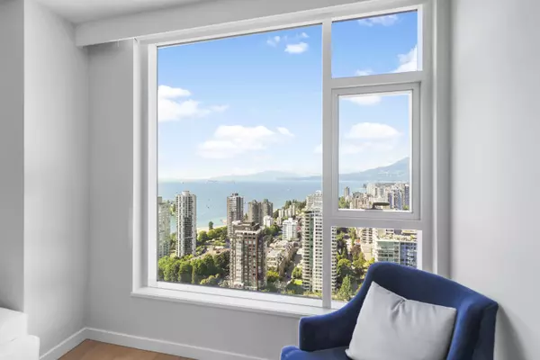 Vancouver, BC V6Z 0H1,1335 Howe ST #3405