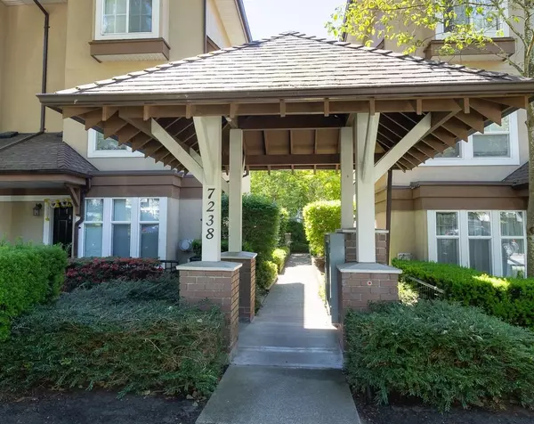 7238 18th AVE #30, Burnaby, BC V3N 1H3