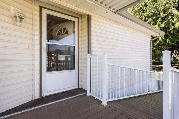 Chilliwack, BC V2R 1C5,6035 Vedder RD #108