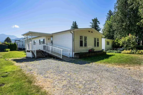 6035 Vedder RD #108, Chilliwack, BC V2R 1C5