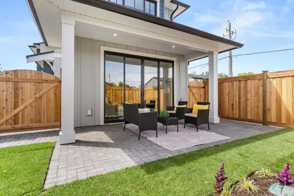Richmond, BC V7E 3M6,11811 Dunford RD