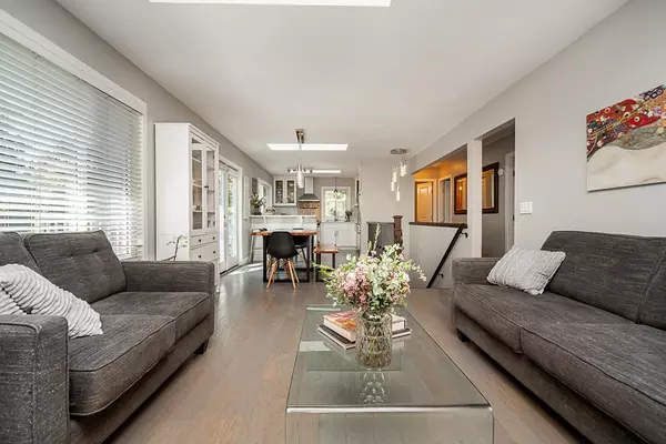 Port Moody, BC V3H 1S5,101 College Park WAY