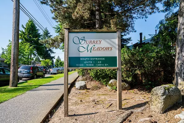 Surrey, BC V3V 6A4,9348 128 ST #37