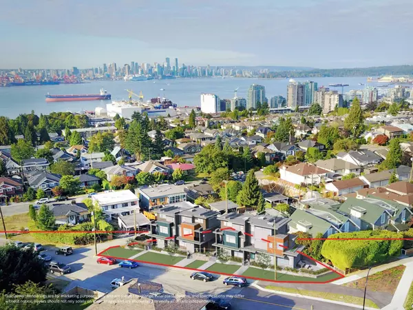 645 St. Davids AVE, North Vancouver, BC V7L 3P5