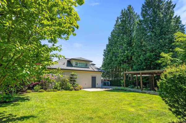 5912 Churchill ST Vancouver, BC V6M 3H5