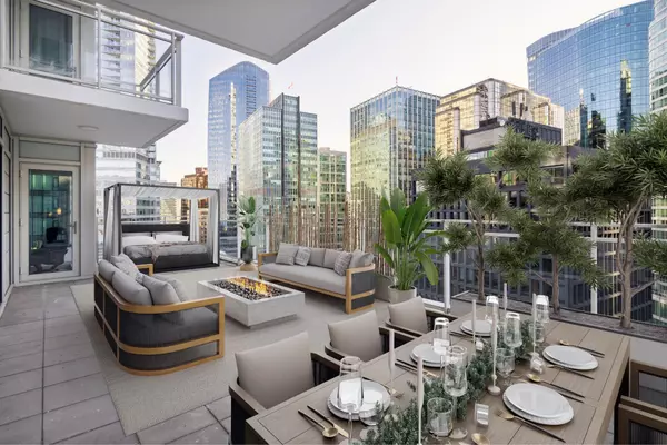 Vancouver, BC V6C 0A2,1139 W Cordova ST #1401