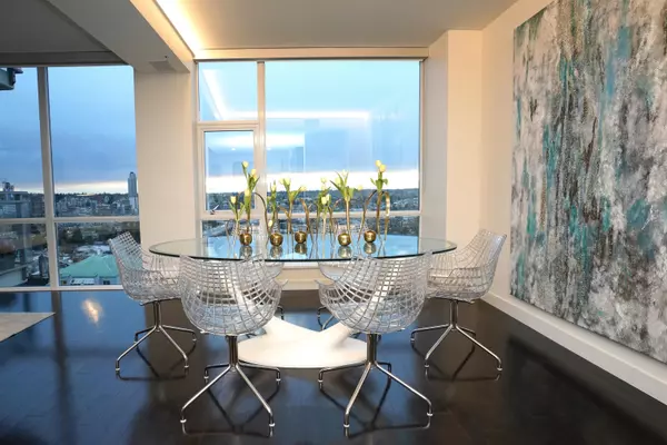 Vancouver, BC V6Z 1C2,1455 Howe ST #2703