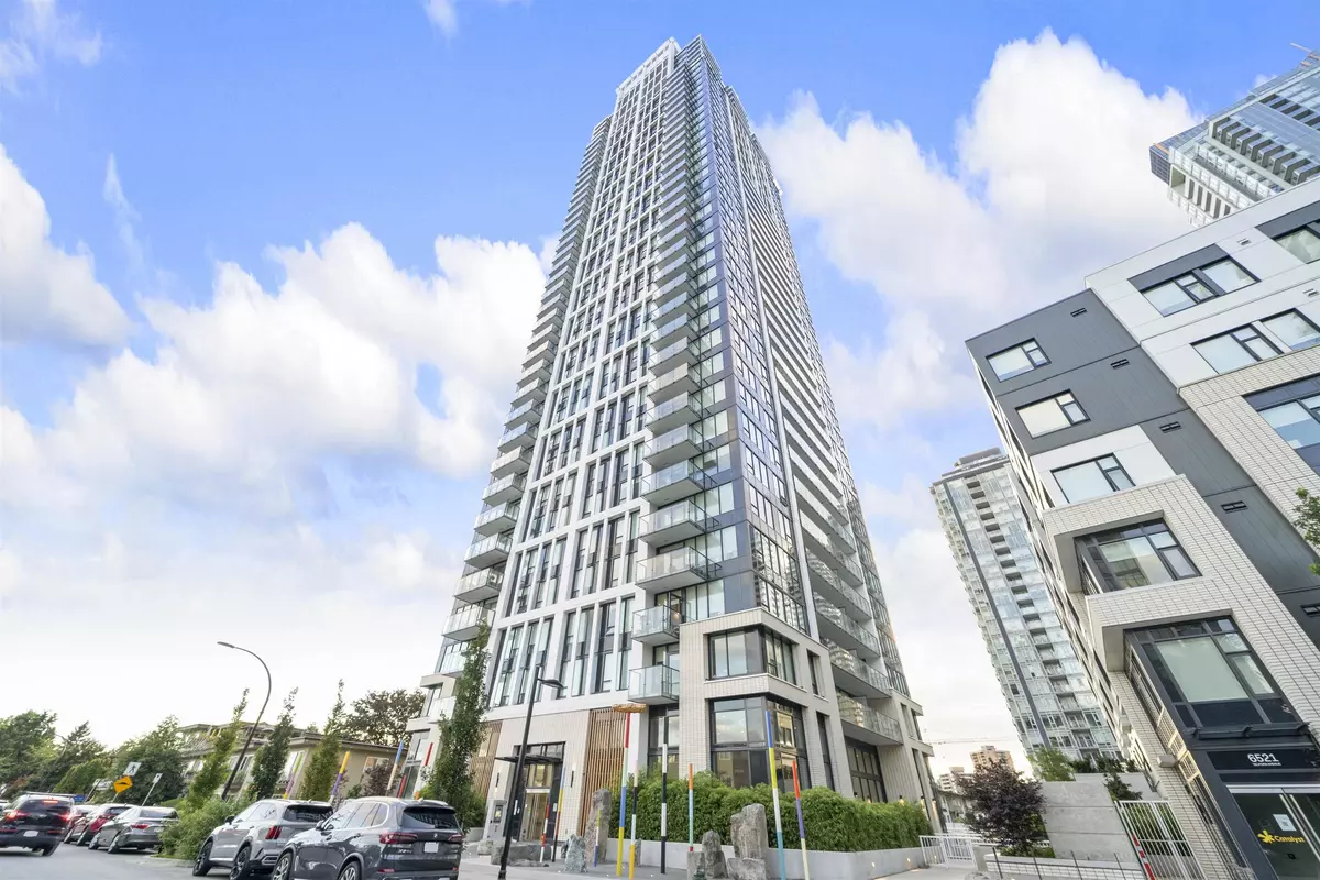 Burnaby, BC V5H 0K9,6537 Telford AVE #1310