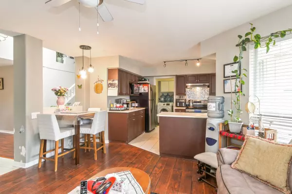 Abbotsford, BC V2T 5L8,31406 Upper Maclure RD #117