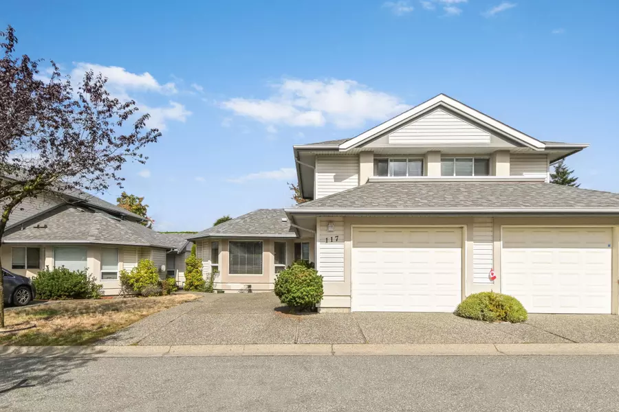 31406 Upper Maclure RD #117, Abbotsford, BC V2T 5L8