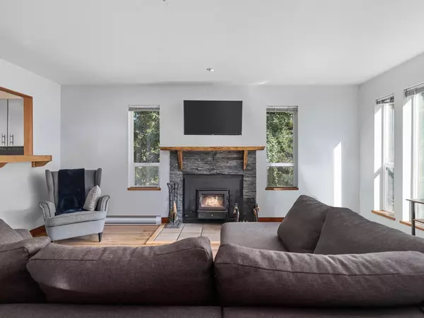 Pemberton, BC V0N 2L1,1400 Park ST #54