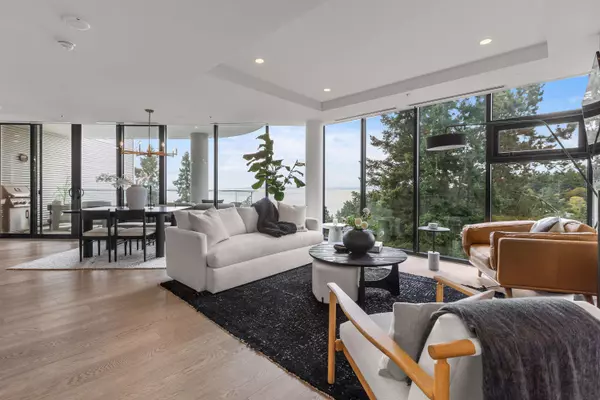 White Rock, BC V4B 2J6,14825 Thrift AVE #602