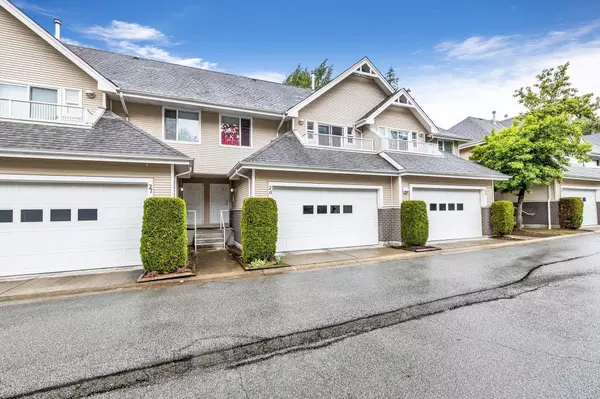 13918 58 AVE #26, Surrey, BC V3X 3N8