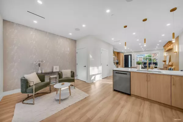 Vancouver, BC V5M 1H3,2705 East 3rd AVE #1