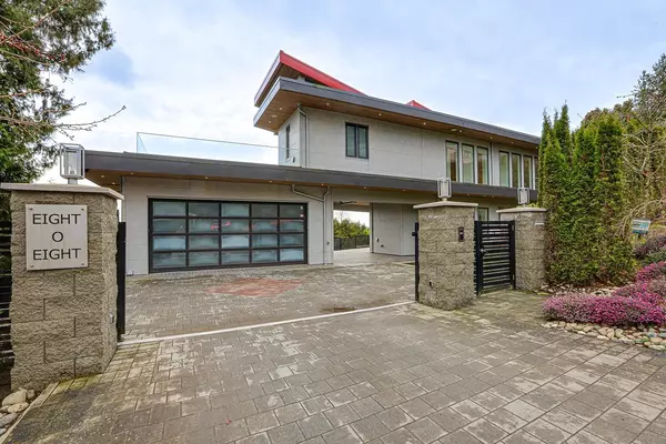 808 Esquimalt AVE, West Vancouver, BC V7T 1J8